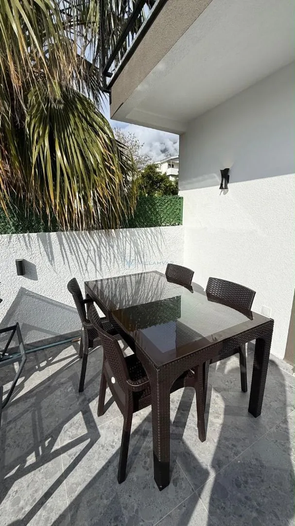 Villa Enderya Duo