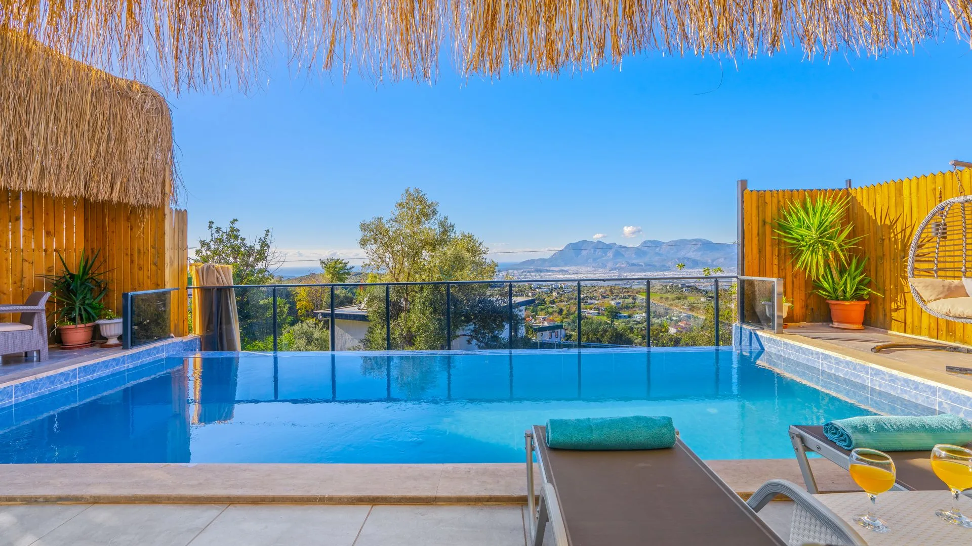 Villa Donna 2
