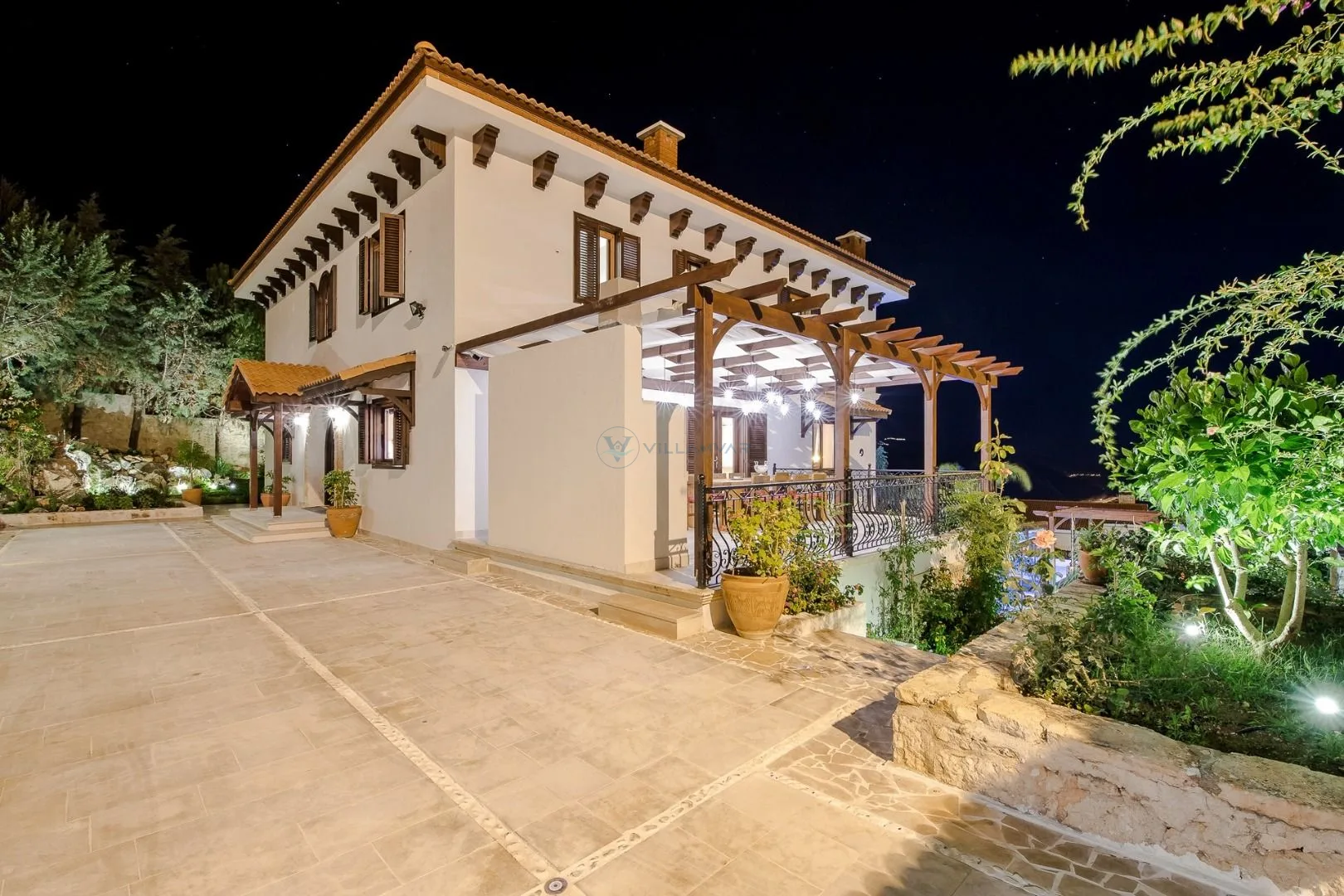 Kaktus Evi