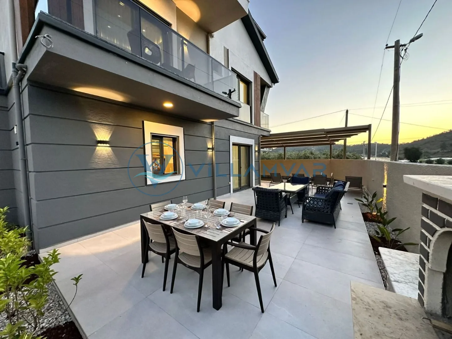 Villa Solenya