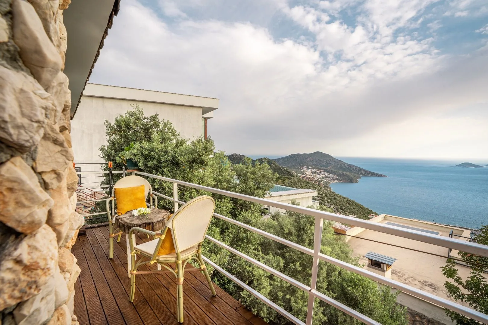 Villa Tiny Patika