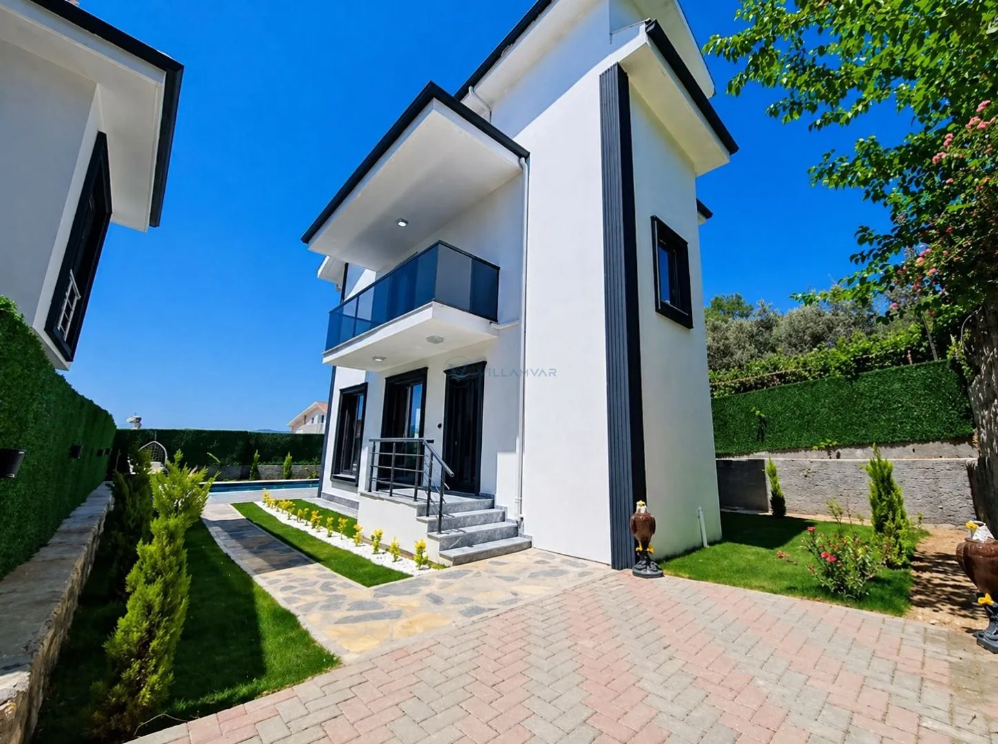 Villa Atlasım Ölüdeniz