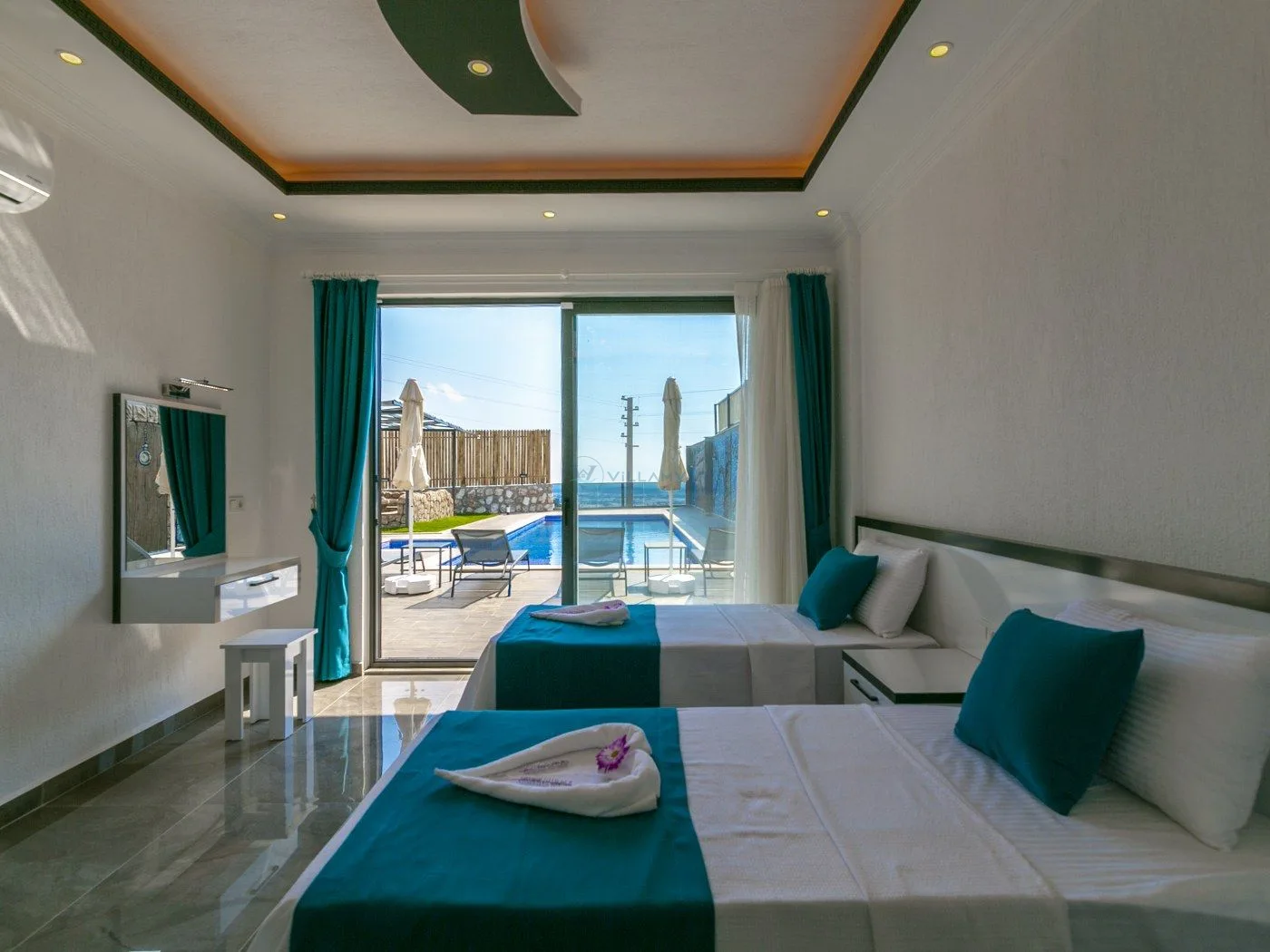 Villa İnci İncir
