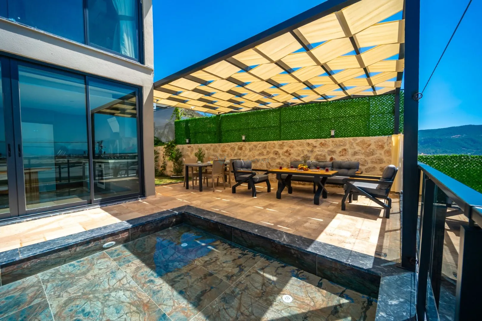 Villa Colessa