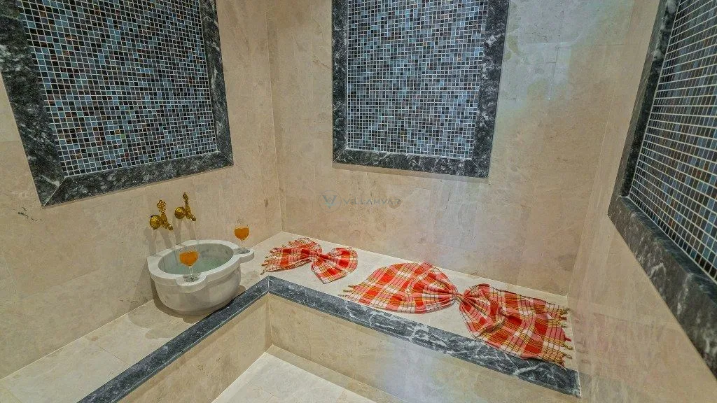 Villa Tilya