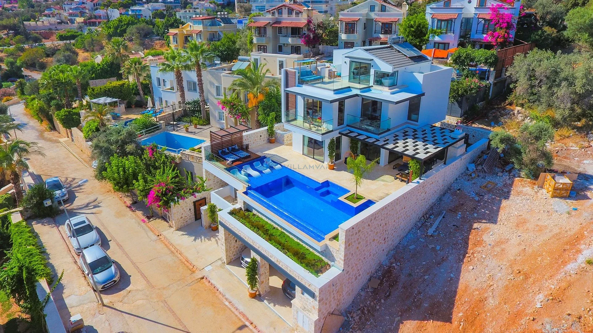 Villa Phi