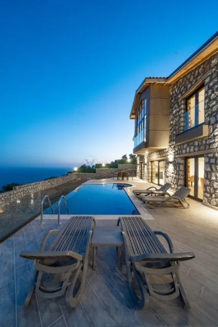 Villa Gizli Ada 3