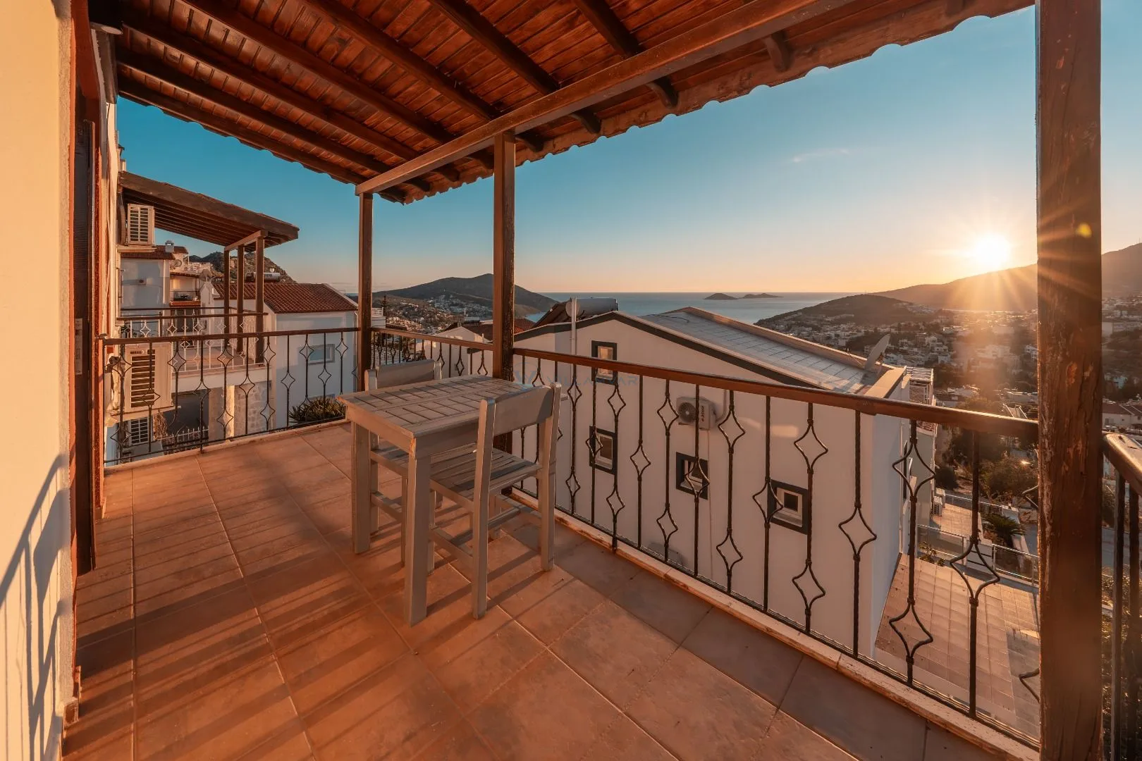 Villa Caledonia