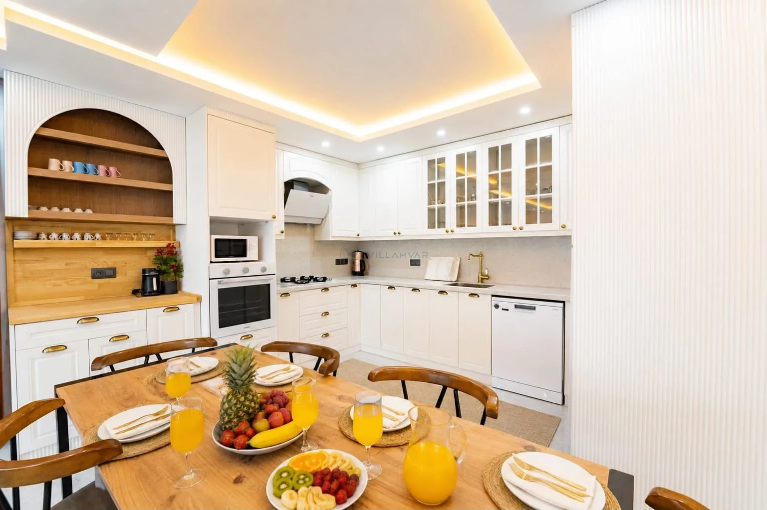 Villa Çınar Bey Sarıbelen