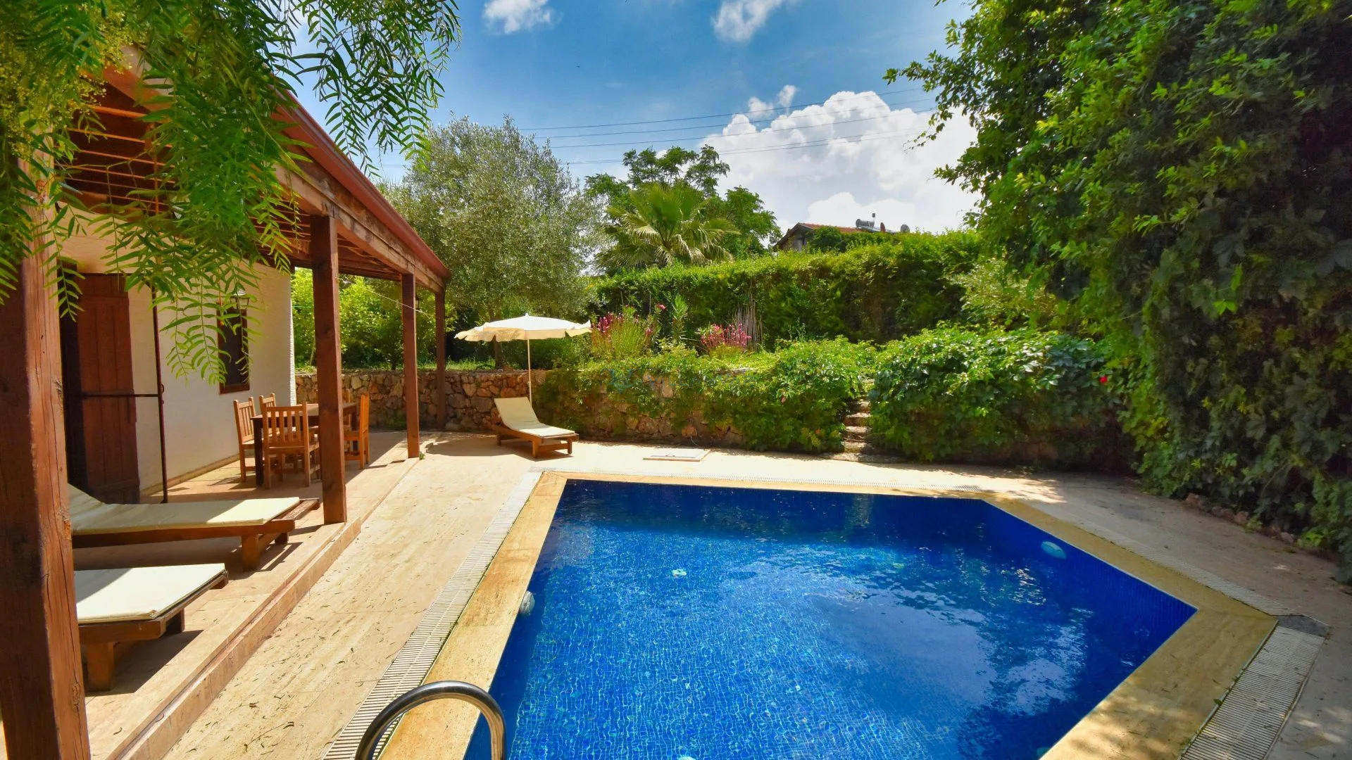 Villa Rumi