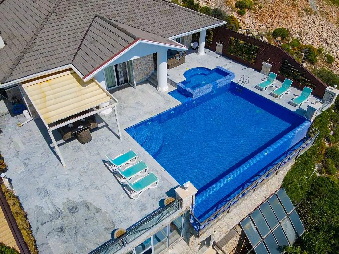 Villa Aria Luxury