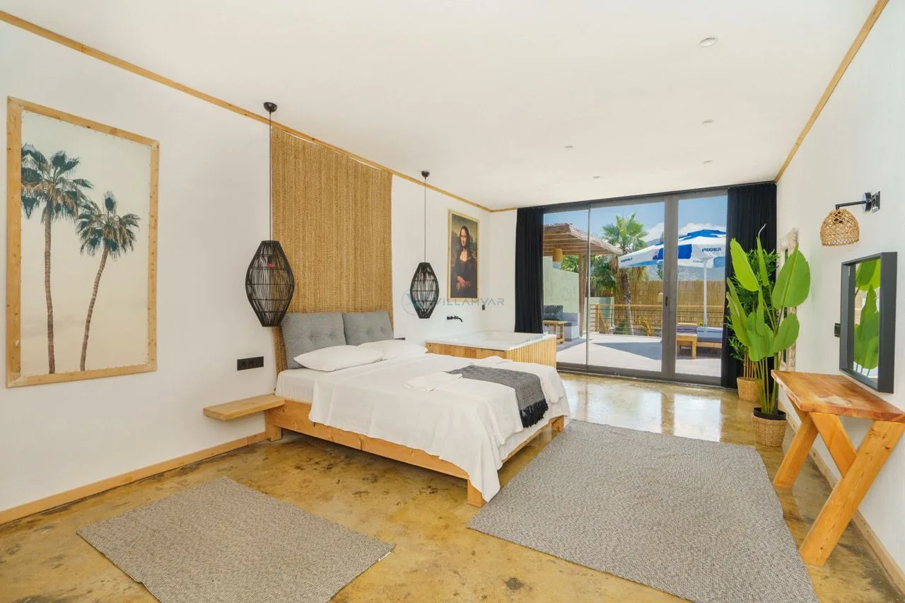 Villa Stay-2