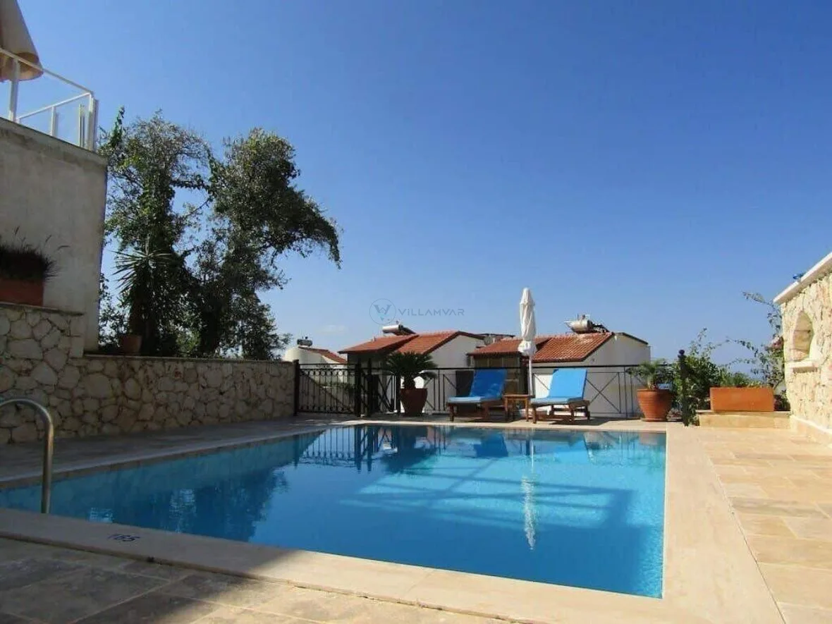 Villa Guzel