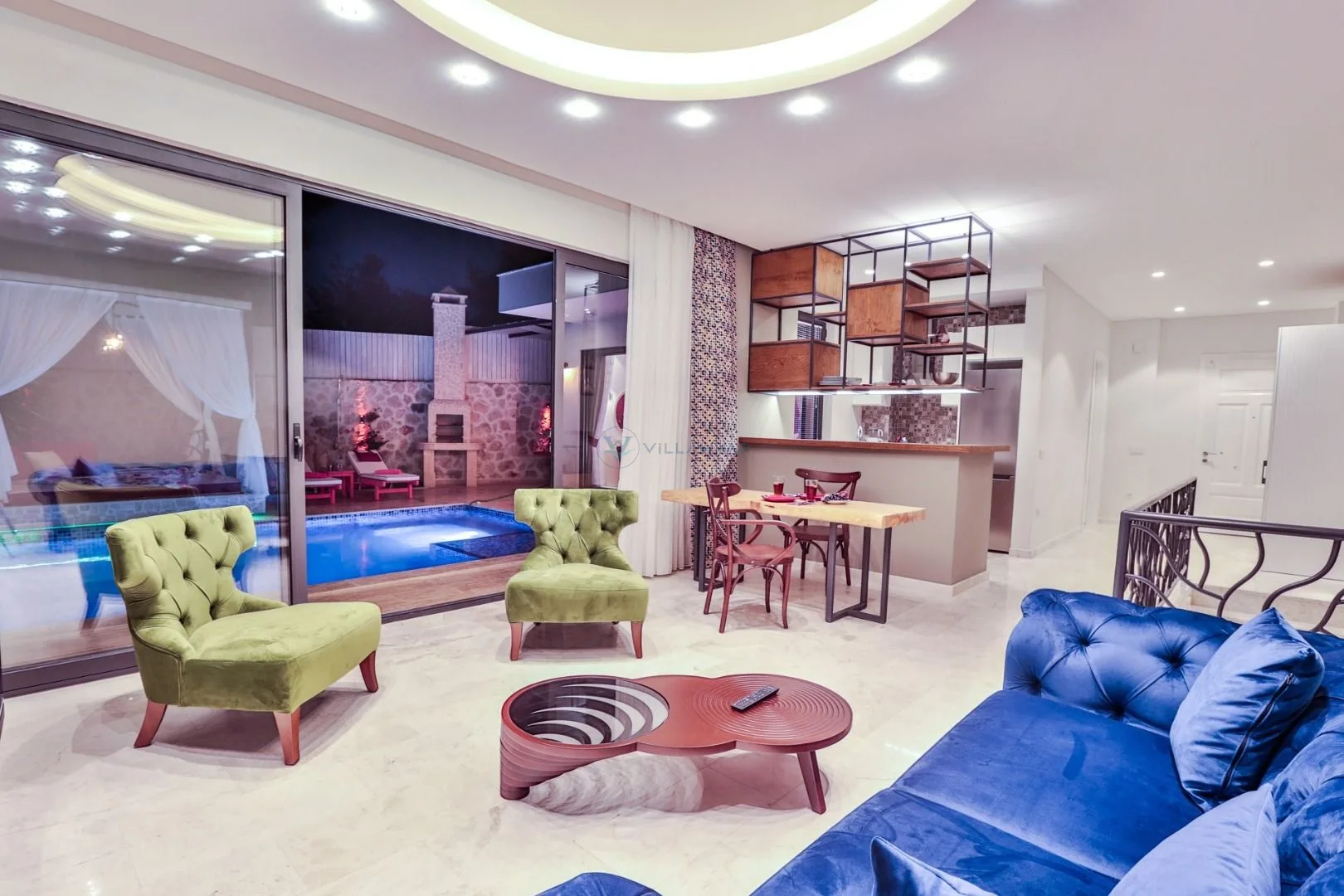 Villa Balart