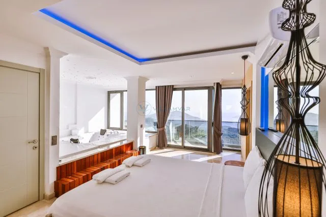 Villa Mavi Ufuk