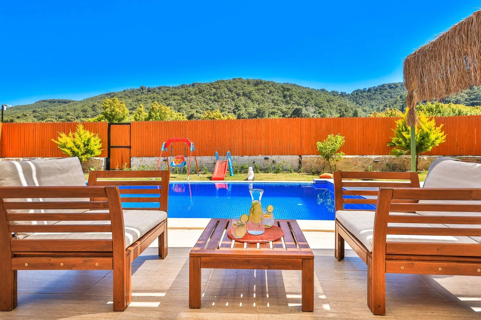 Villa Bonus 1
