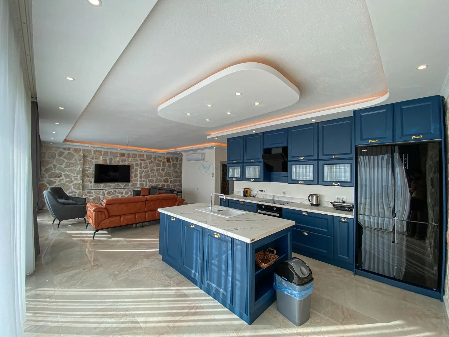 Villa Leyla