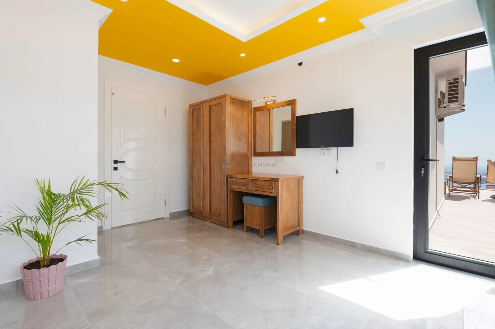 Villa Aklar 2