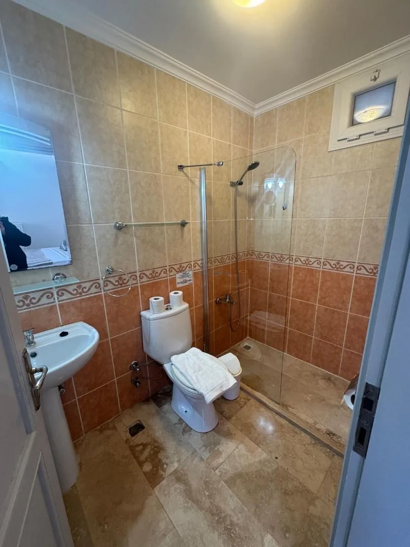 Villa Zeytin