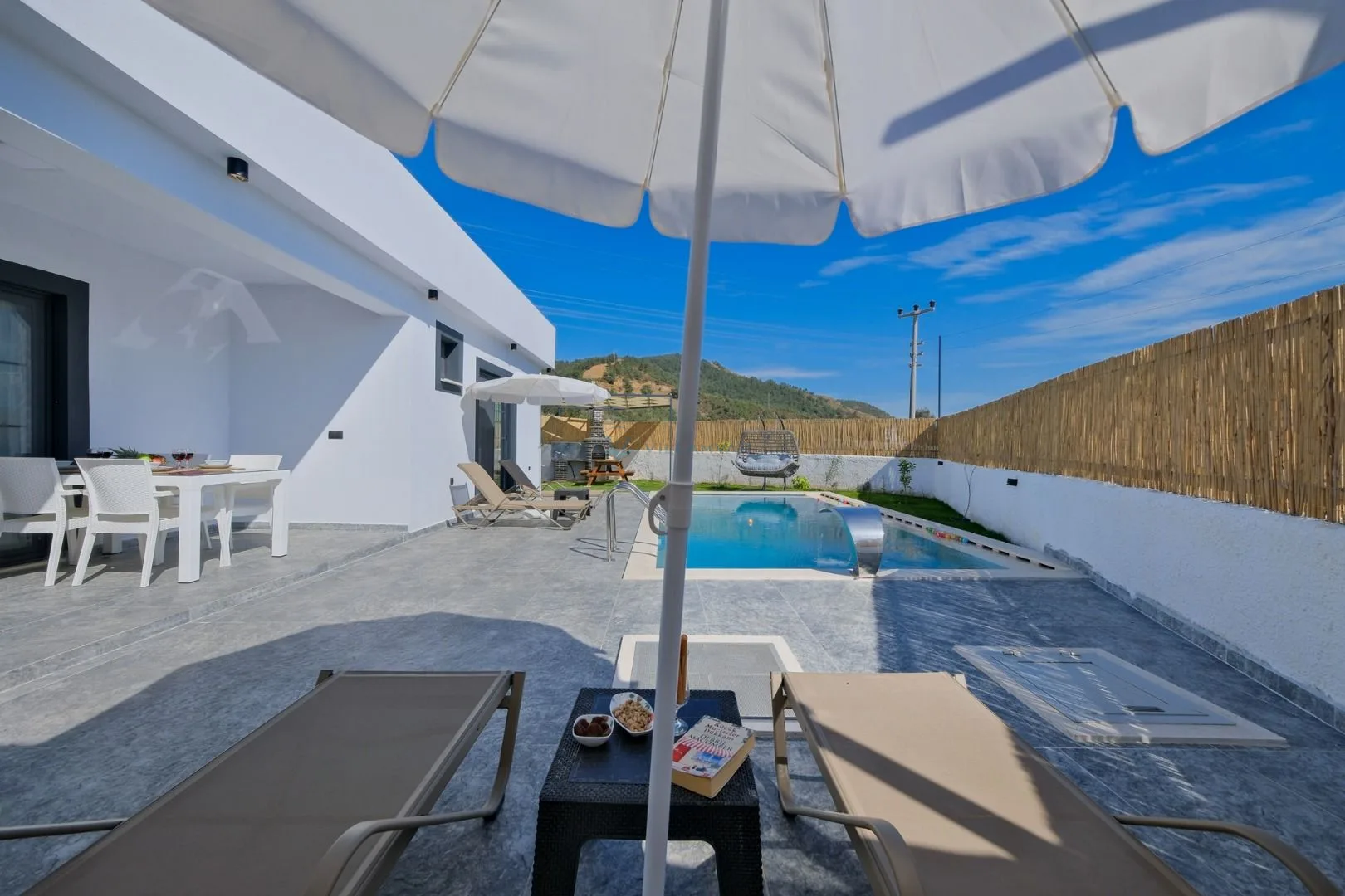 Villa Elmas 3