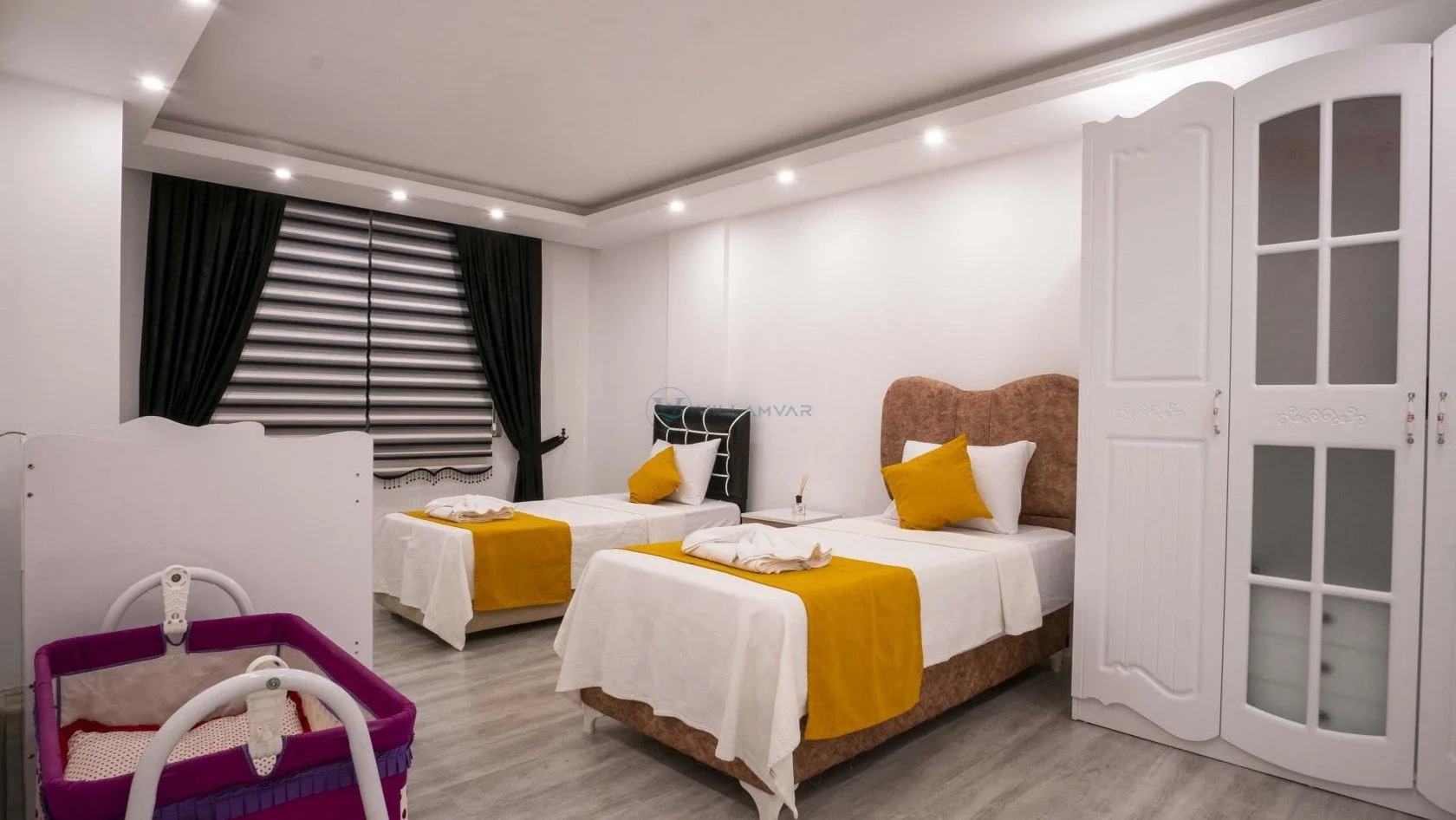 Villa Elif Sare