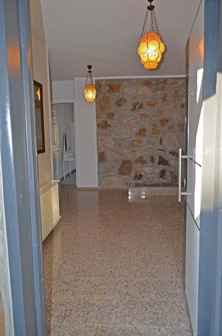 Villa Erik Çiçeği 1