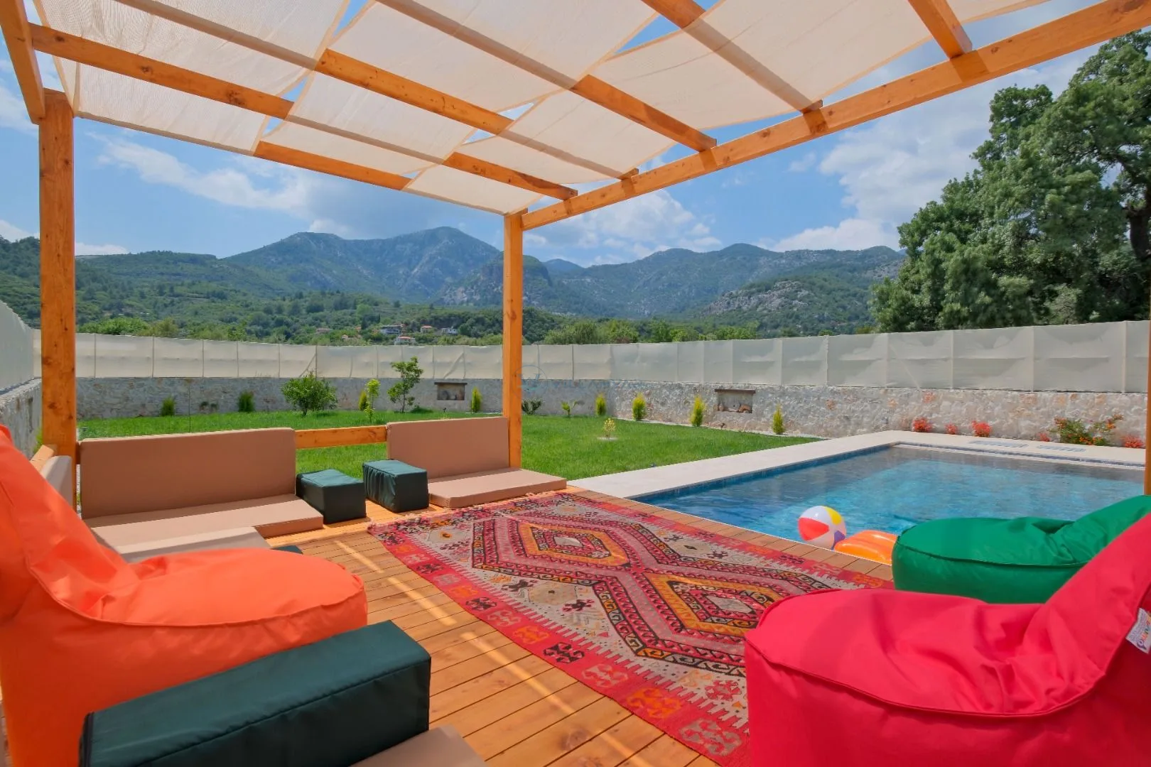 Villa Sessizlik