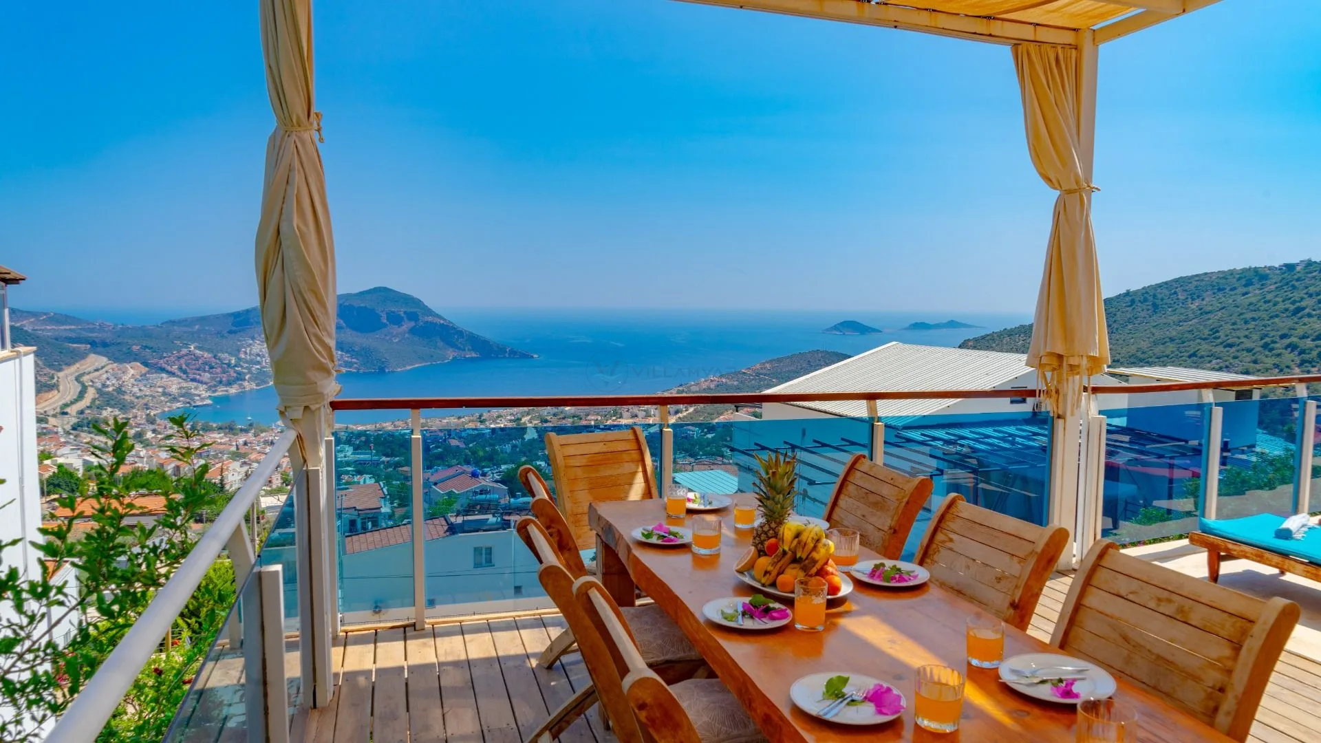 Villa Albatros