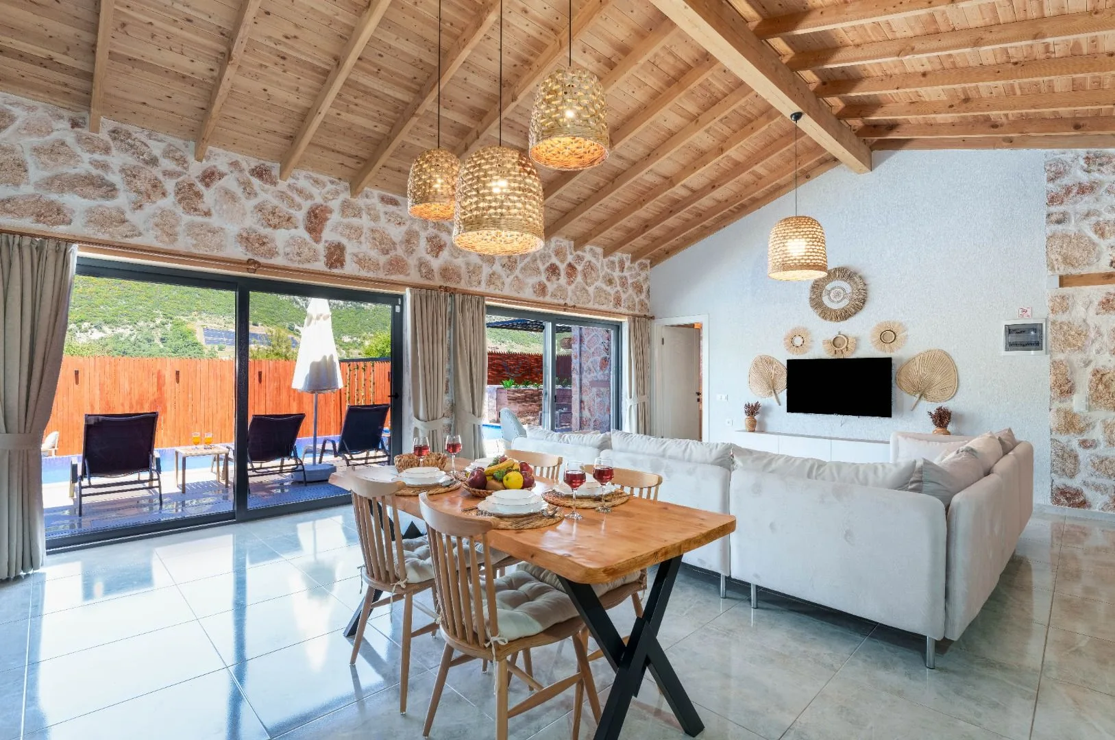 Villa Aselin