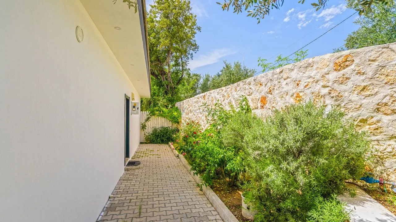 VL-BK Villa Damla