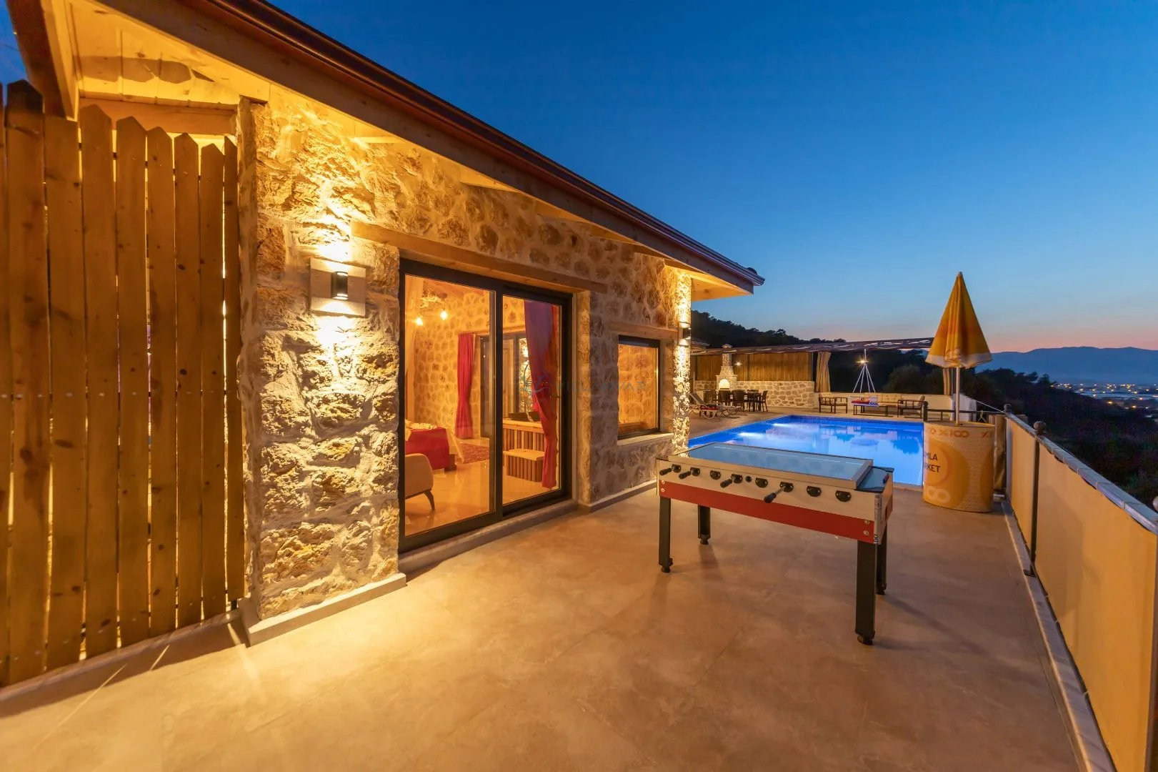 Villa İlyada