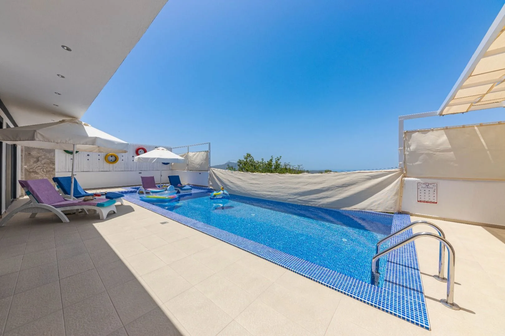 Villa Elsara