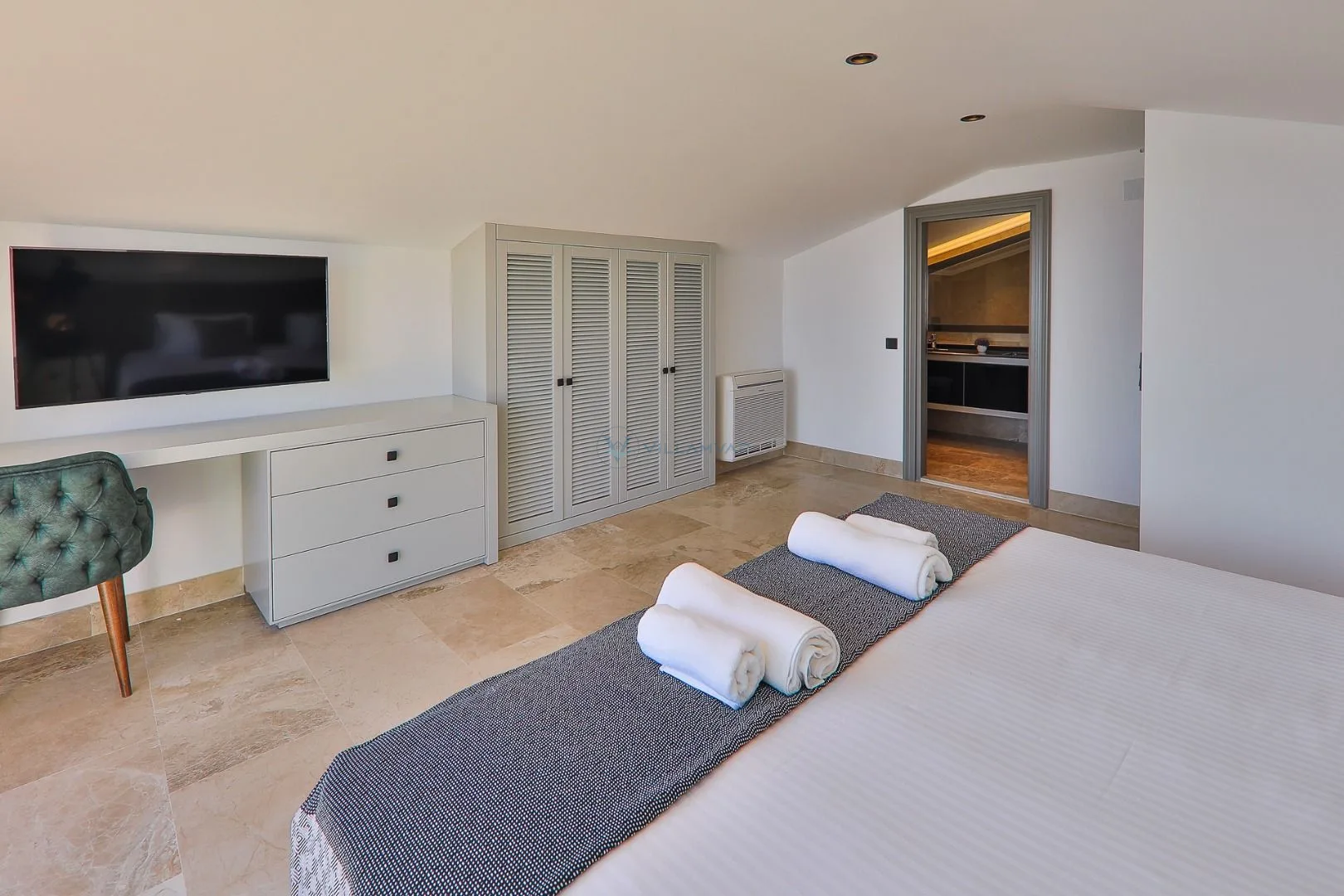 Sweet Luxury Villas