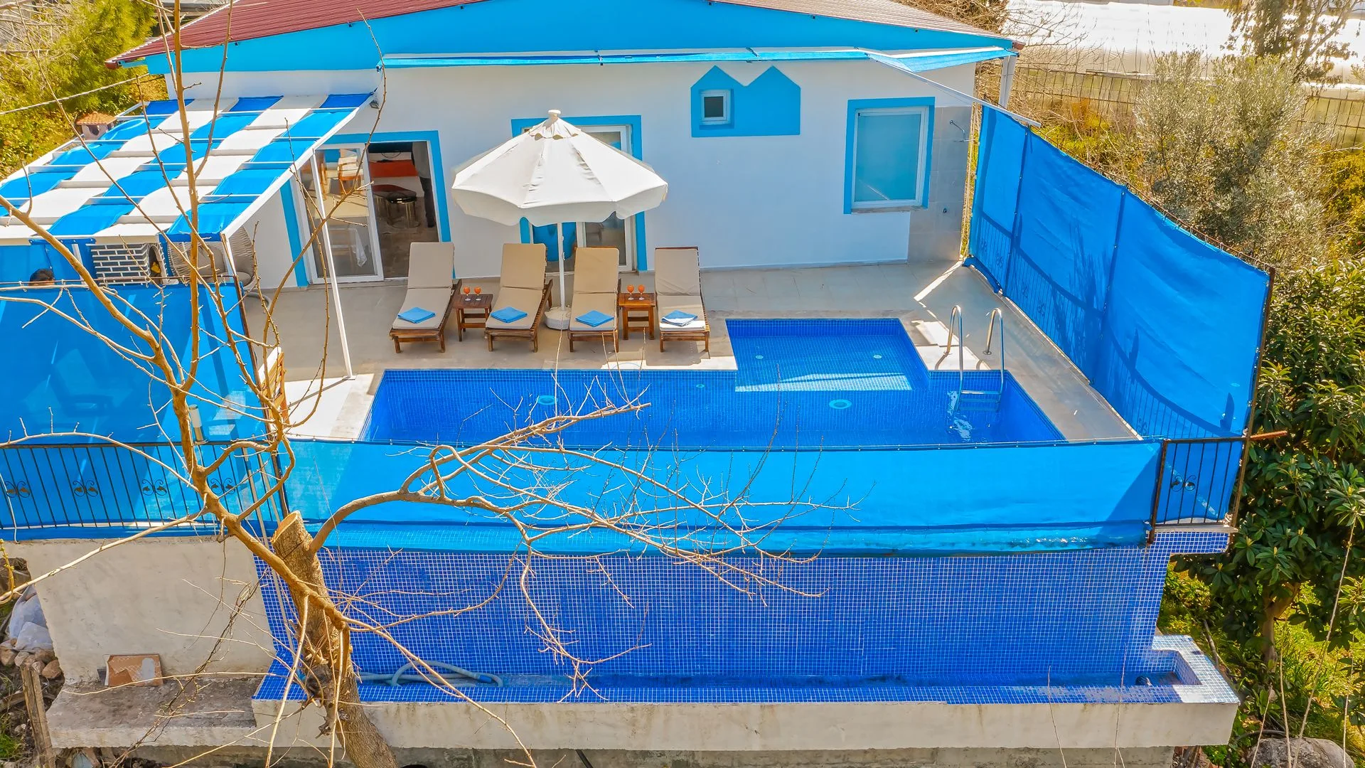 Villa Nadya