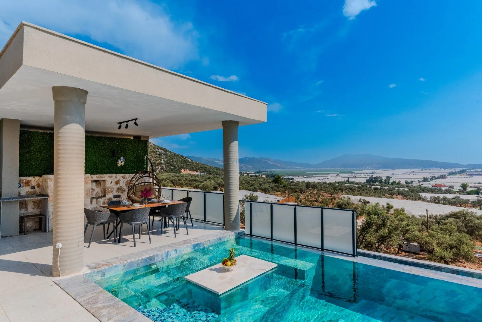 Villa Esin Çavdır