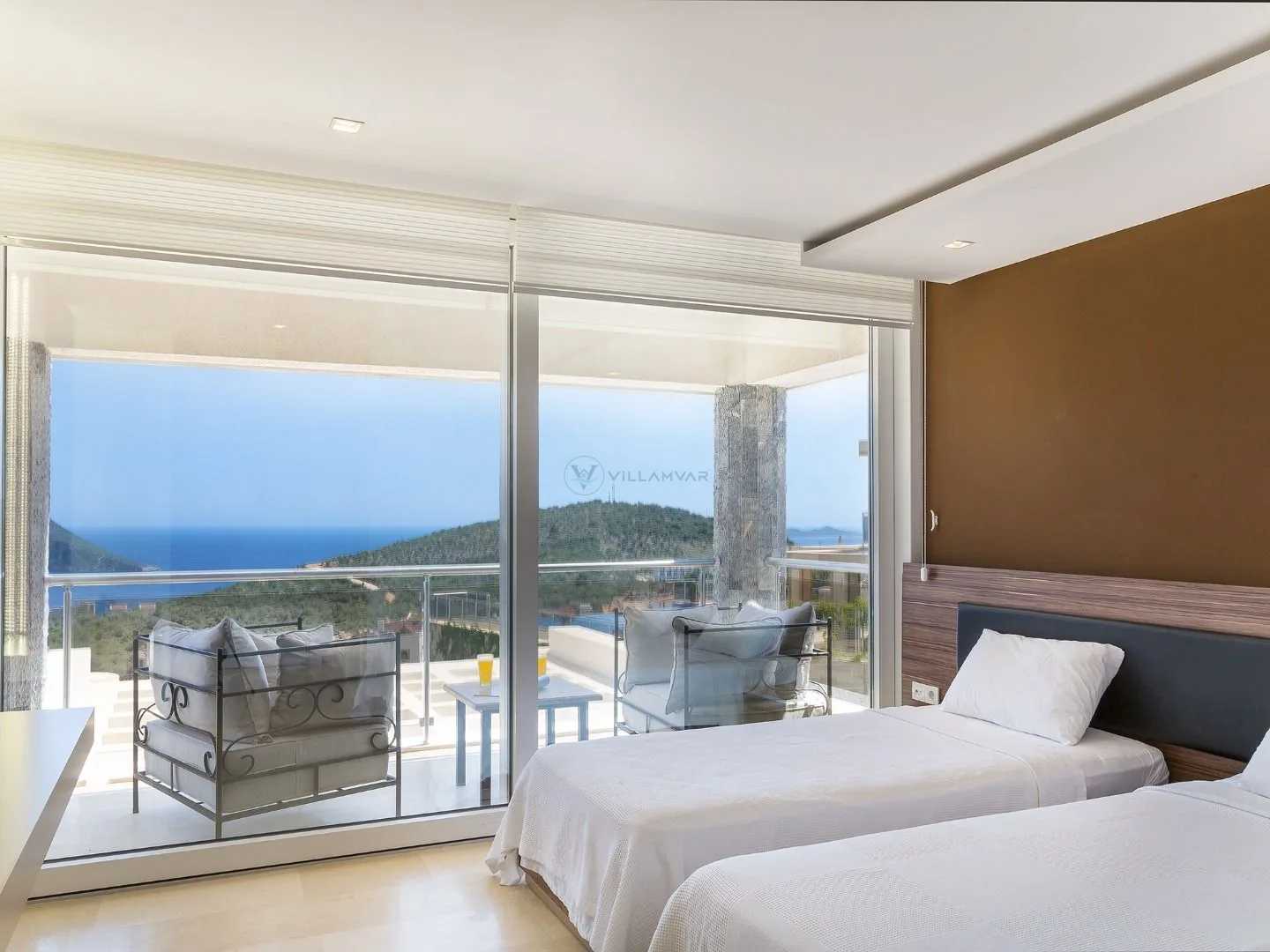 Villa Eco Ada