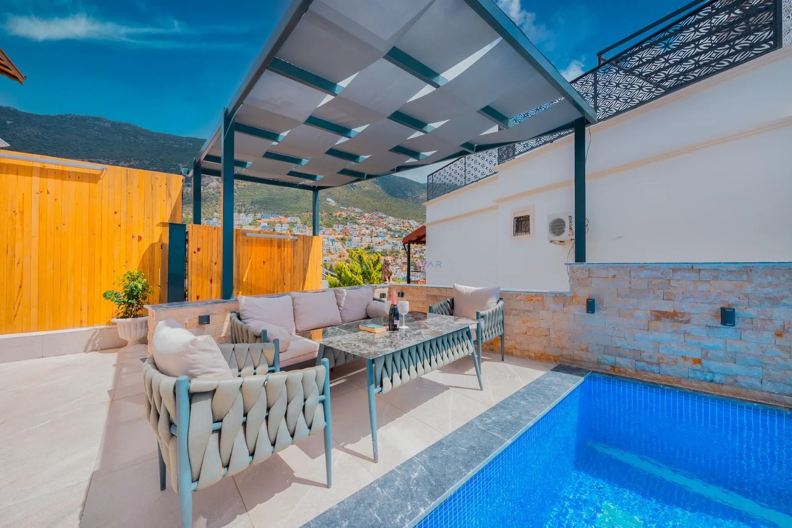Villa Tekin