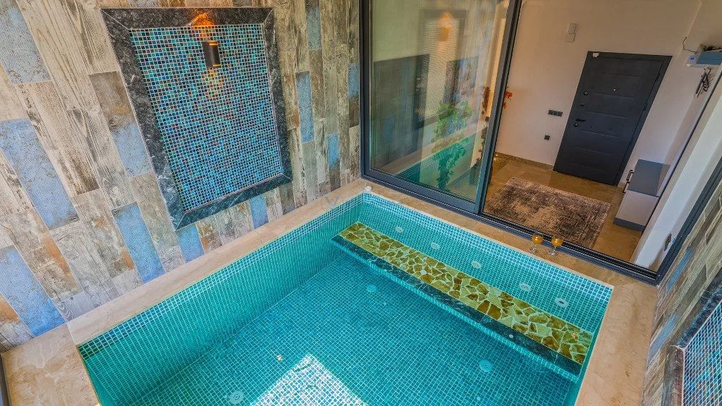 Villa Tilya