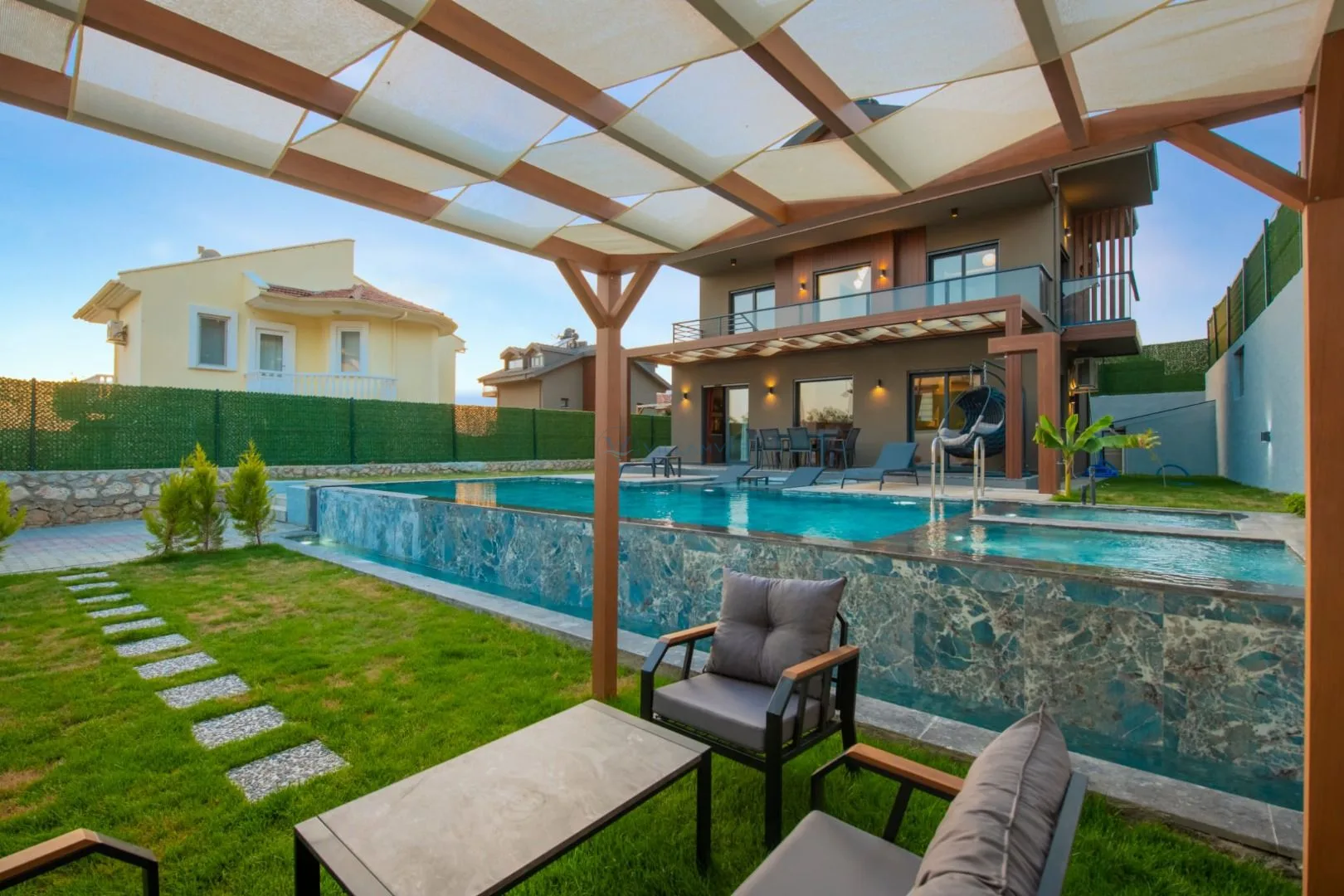Villa Star Vega