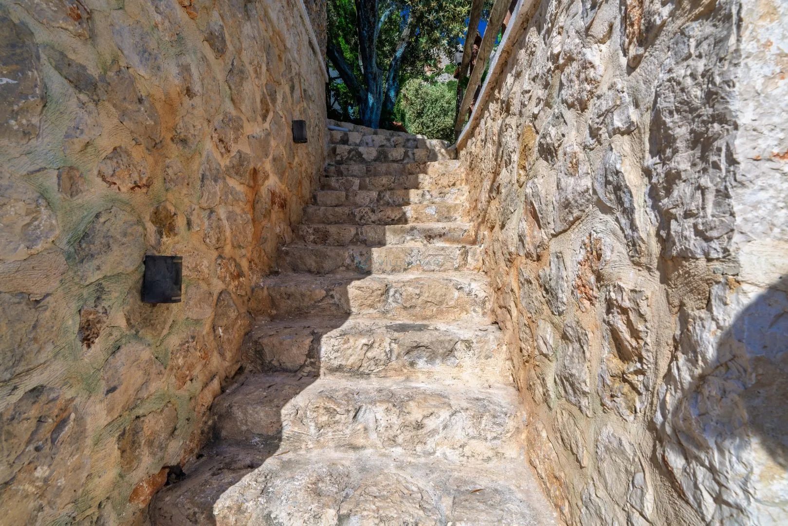 Villa Yonca
