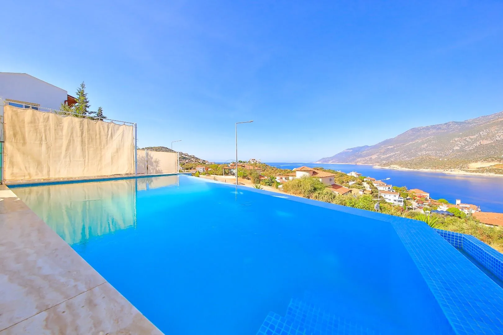 Villa Almeria 1