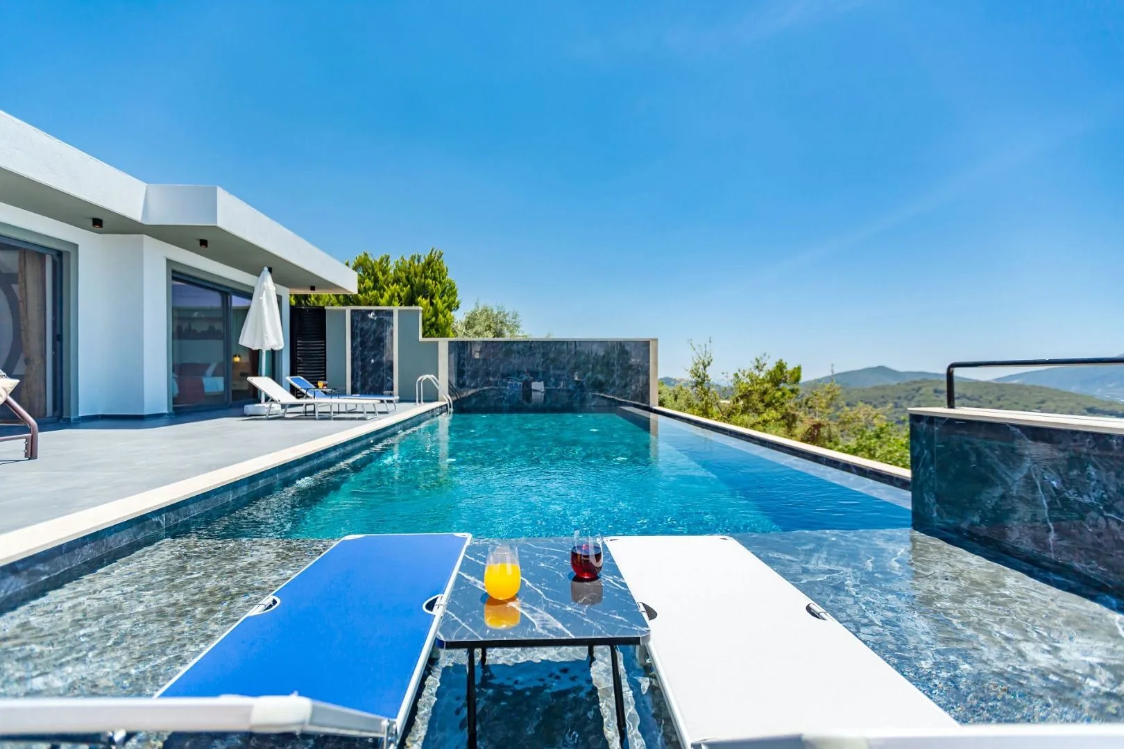 Villa Erdeno