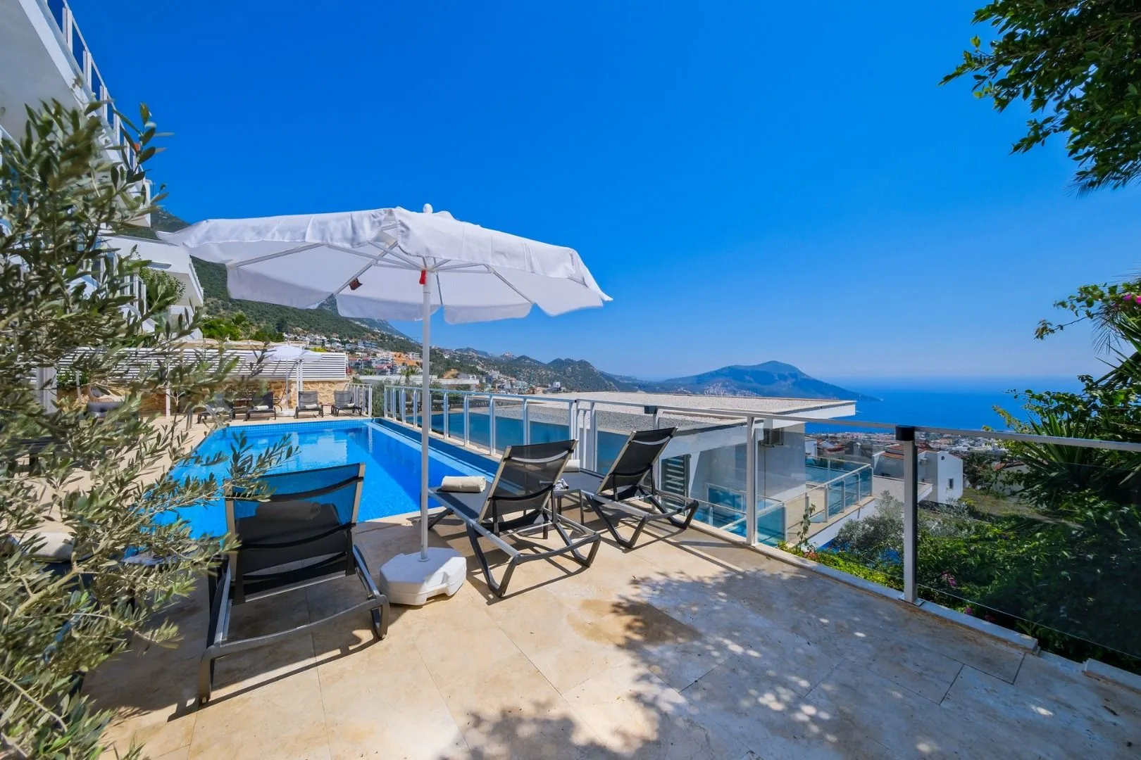 Villa Lumi 3