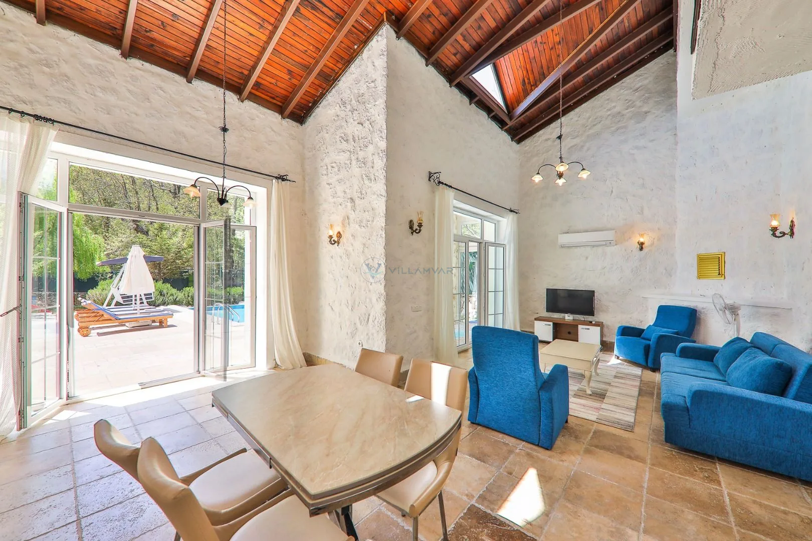 Villa Kaputaş 3