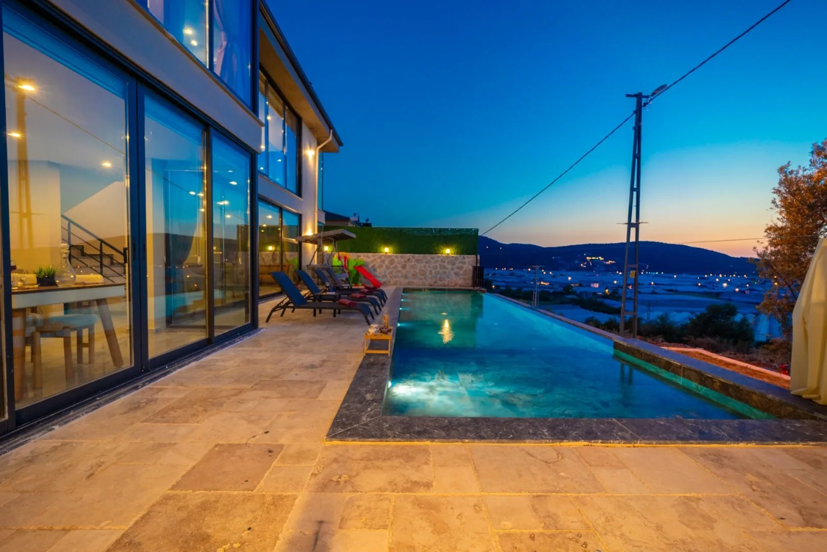 Villa Nur Yeşilköy