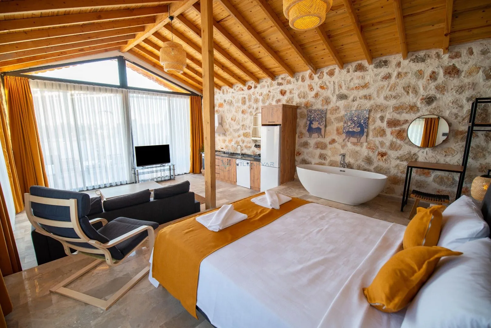 Villa Hardal