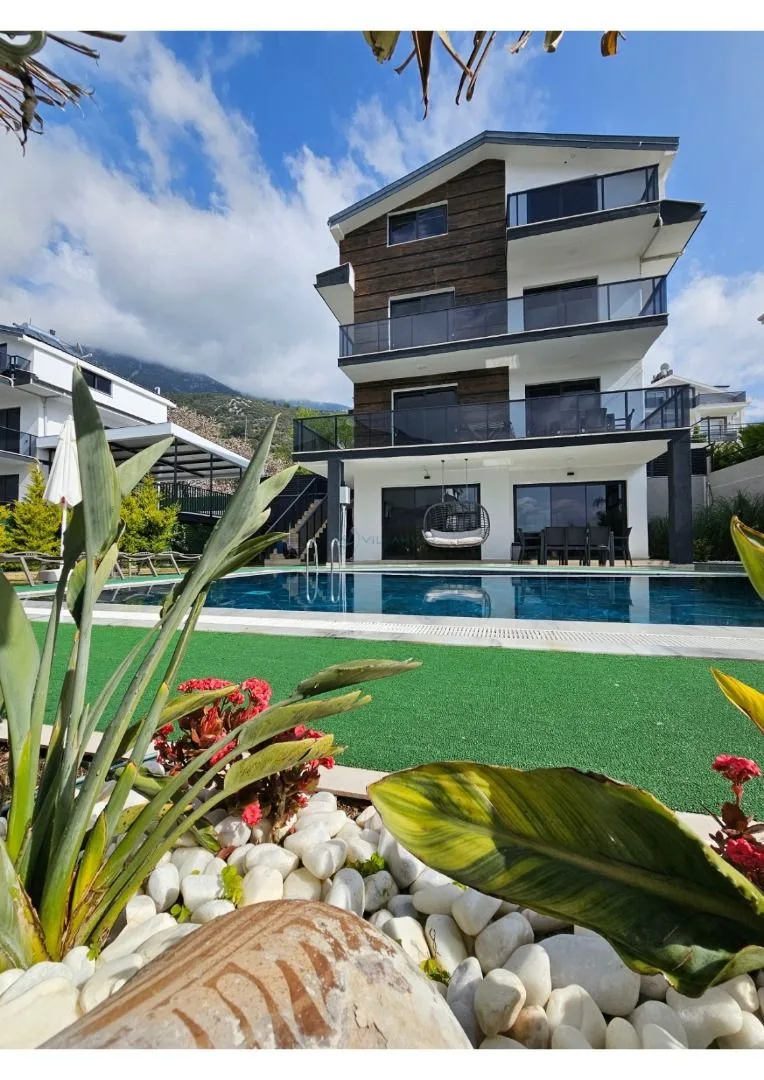 Villa Layla D 4