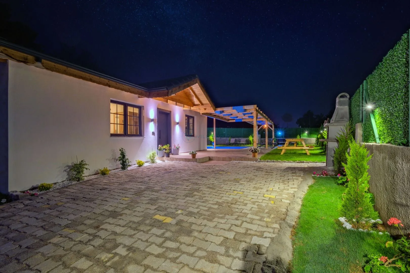 Villa Göçmez Pine