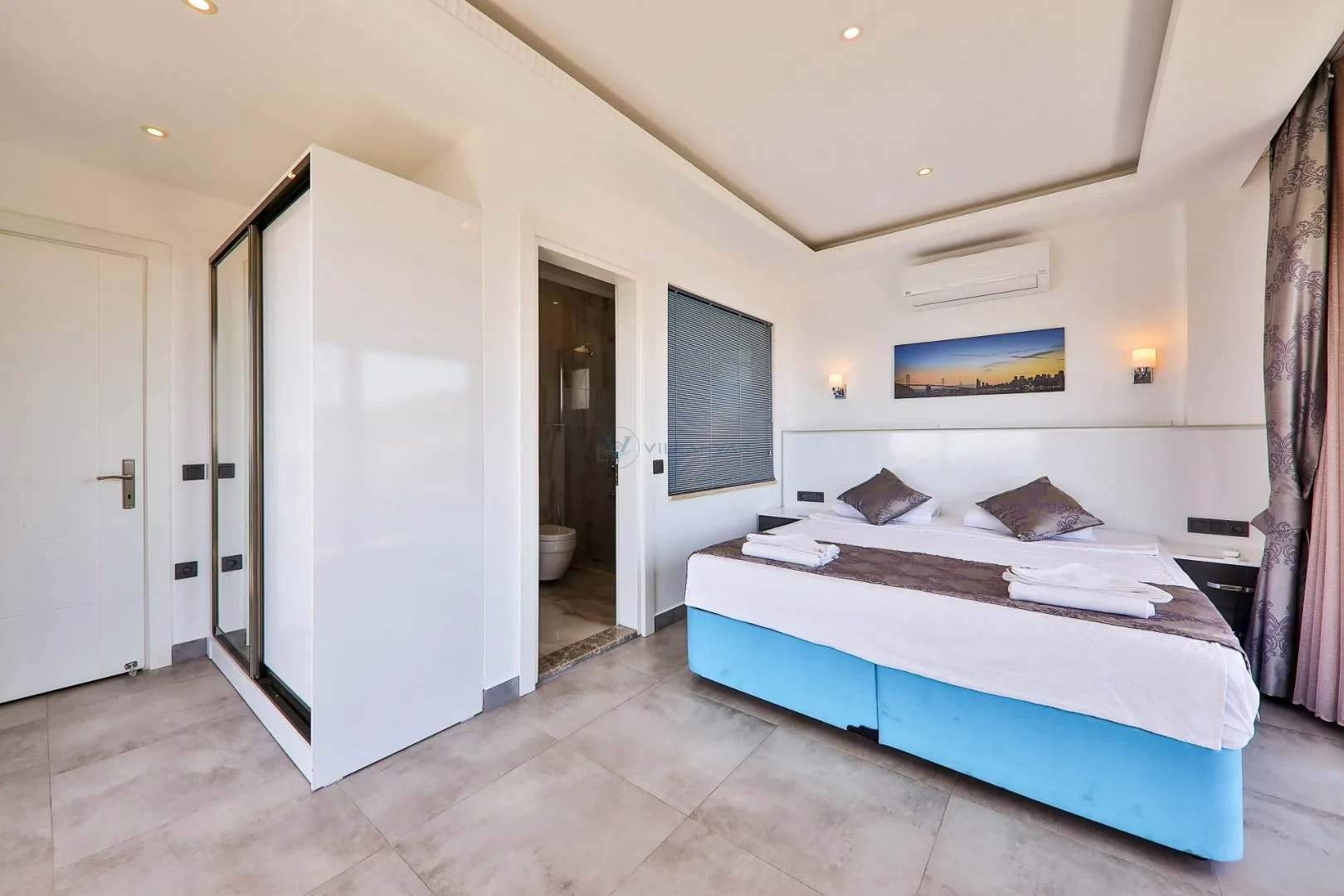 Villa Pınar