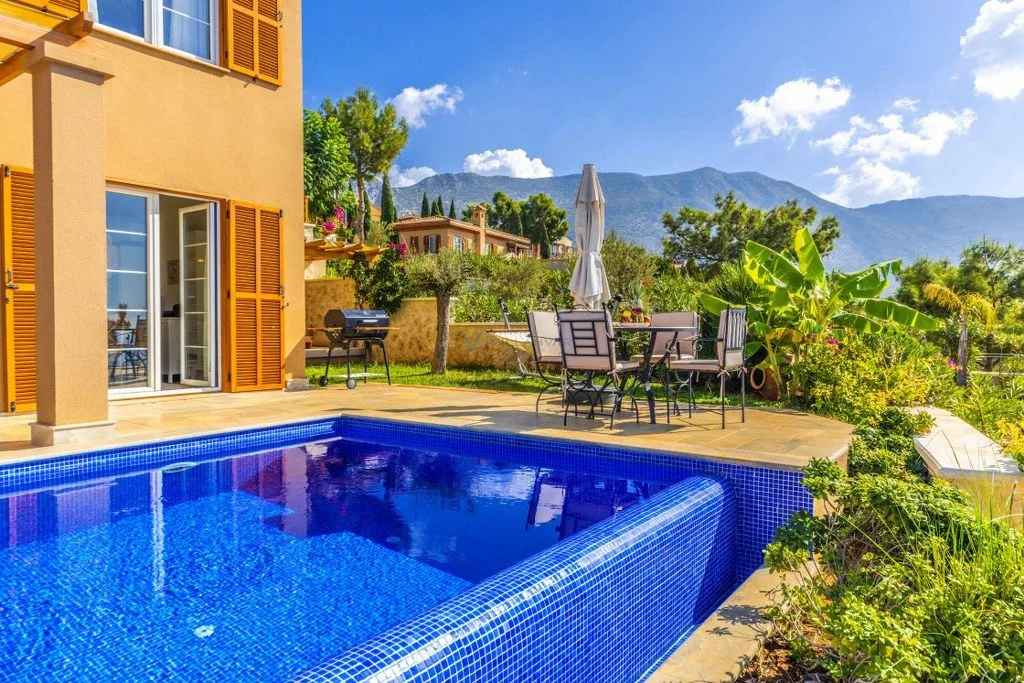 Villa Polenta